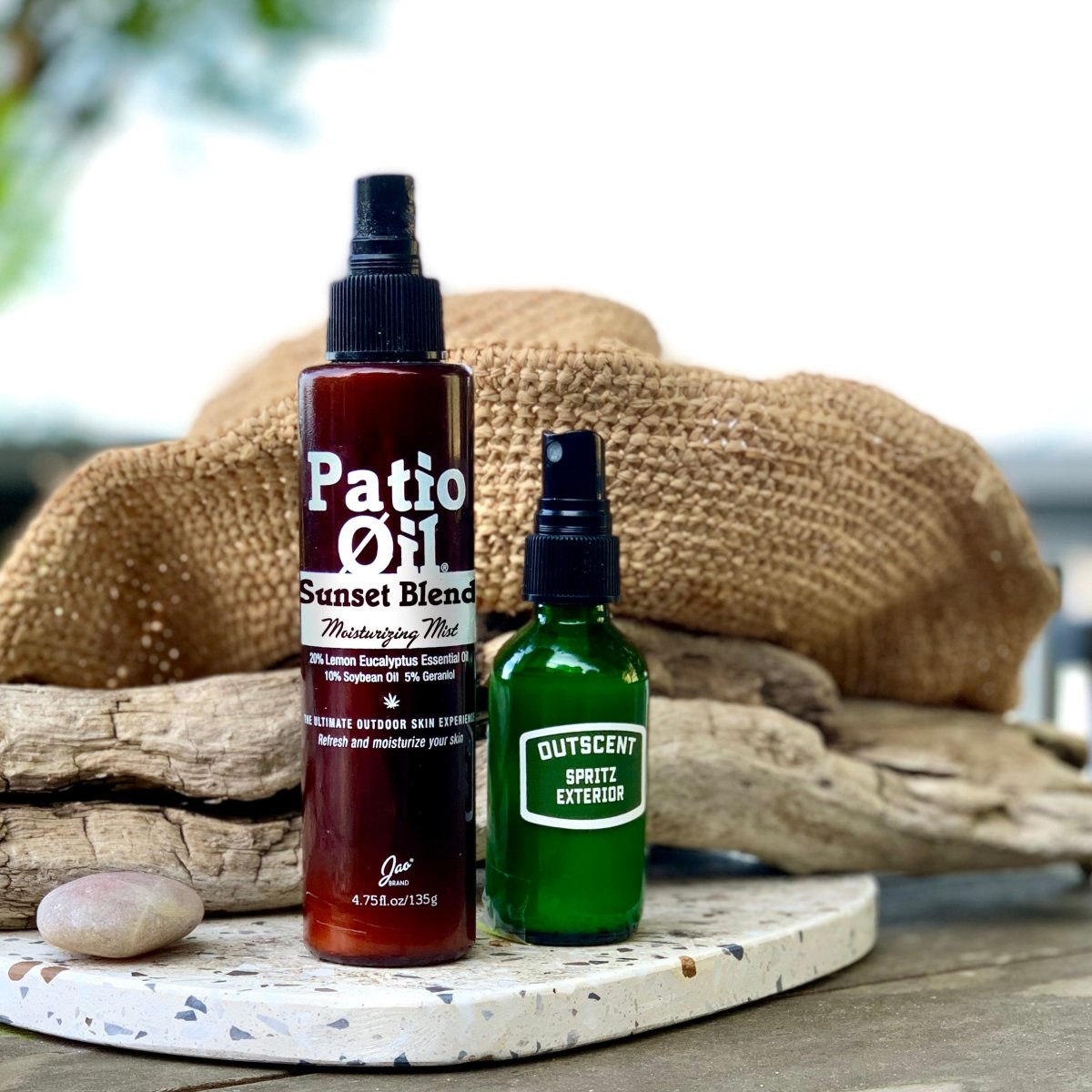 Lemon Eucalyptus Bundle - Jao Brand