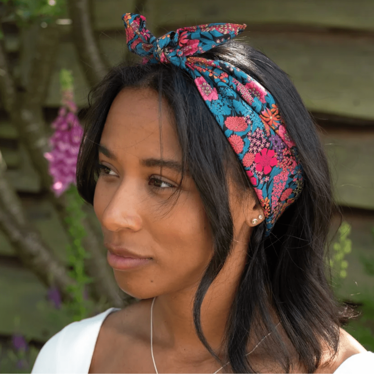 Liberty Bandana - Jao Brand