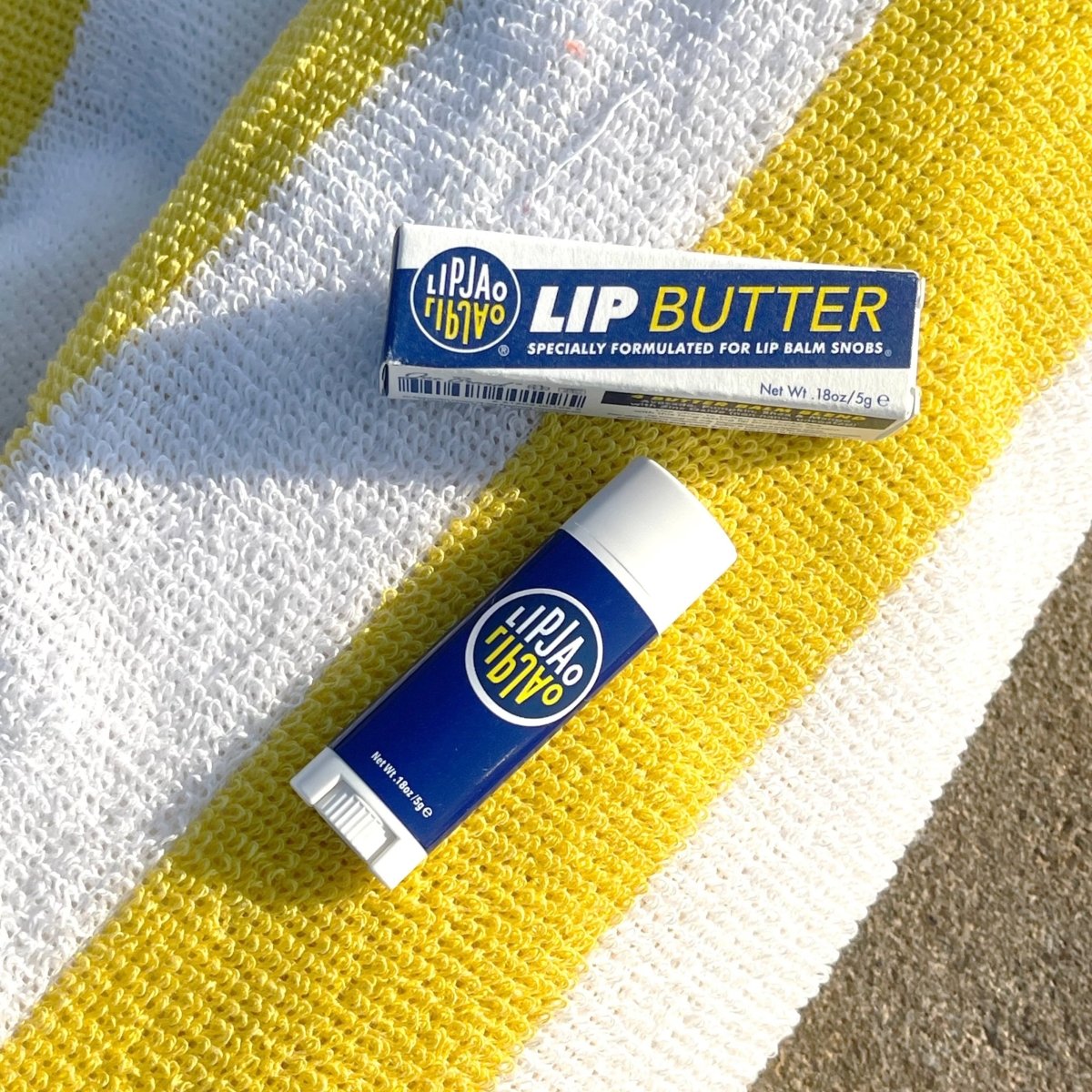 LipJao - Jao Brand