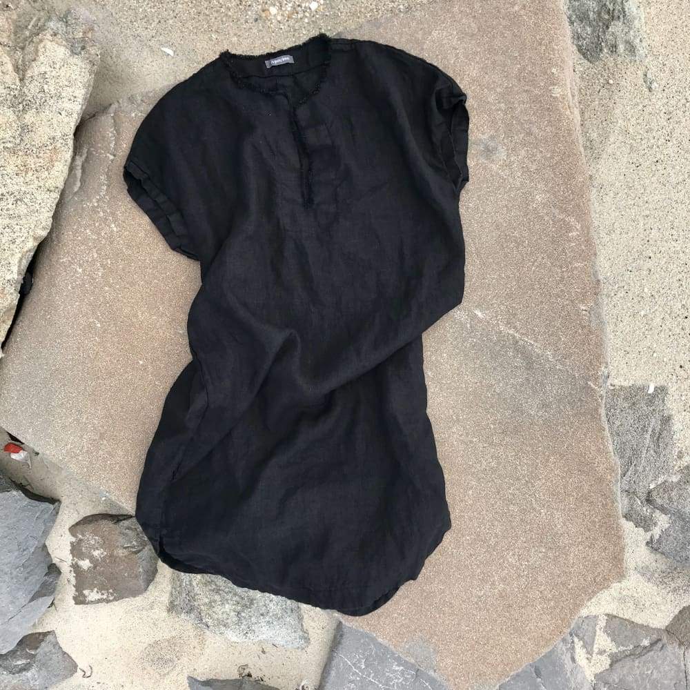 Osfal Dress - Jao Brand