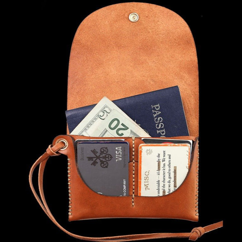Passport Wallet - Jao Brand
