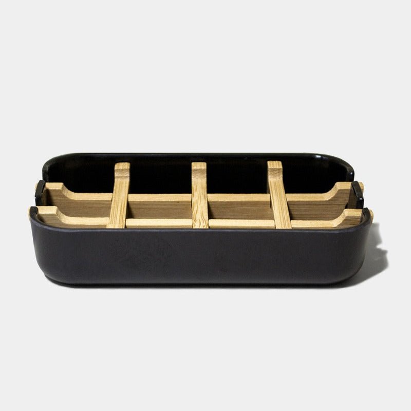 Plant Fiber Soap Dish - Jao Brand