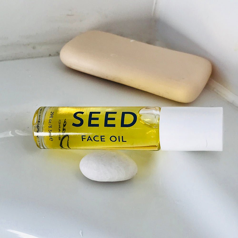 Seed Face Oil - Jao Brand | Jao Brand