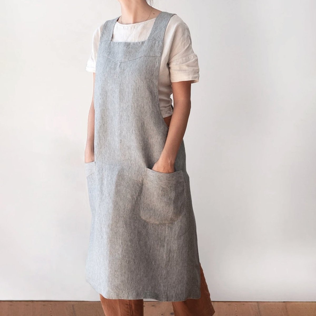 Utility Apron - Jao Brand