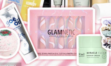 Seventeen: Best Beauty Gifts for The Holidays