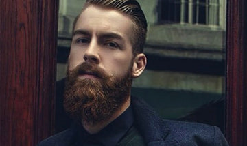 Yves - Rise of the beard
