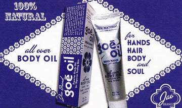 BellaBox - Goe Oil is their Most Popular Product