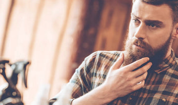 FashionBeans: The Best Beard Balms to Tame Your Facial Hair