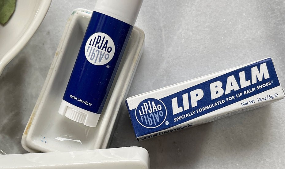 Beauty Advisor: Lip Jao - Jao Brand