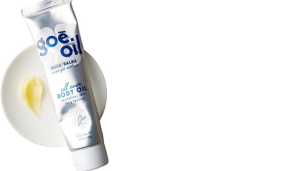 Byrdie: Best Body Lotions for Men - Jao Brand