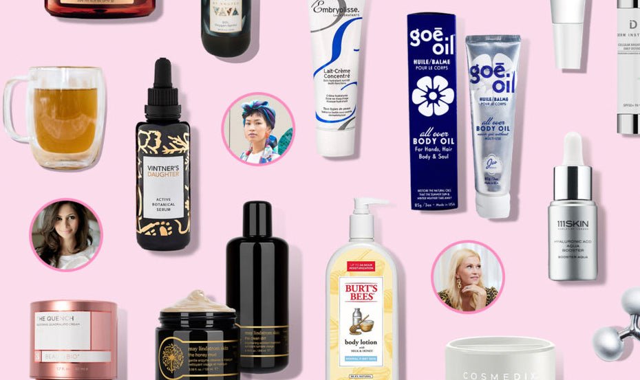 D Magazine: Successful Dallas Women Share 28 Tips for Healthy Winter Skin - Jao Brand