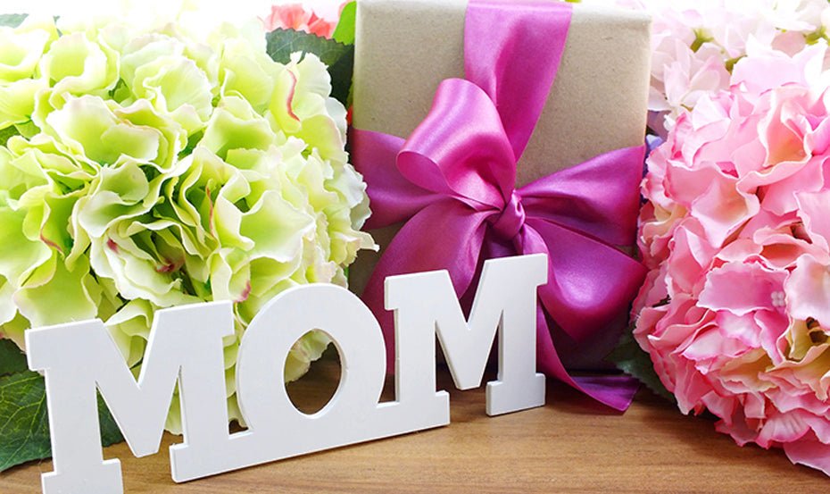 Dan's Papers: Mother’s Day Gifts - Jao Brand