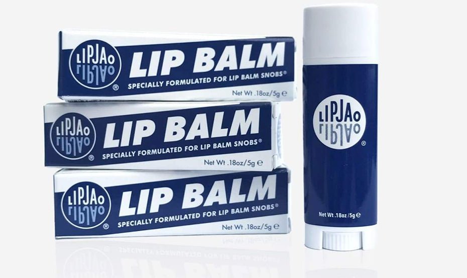 Elle: Best Lip Balm - Jao Brand