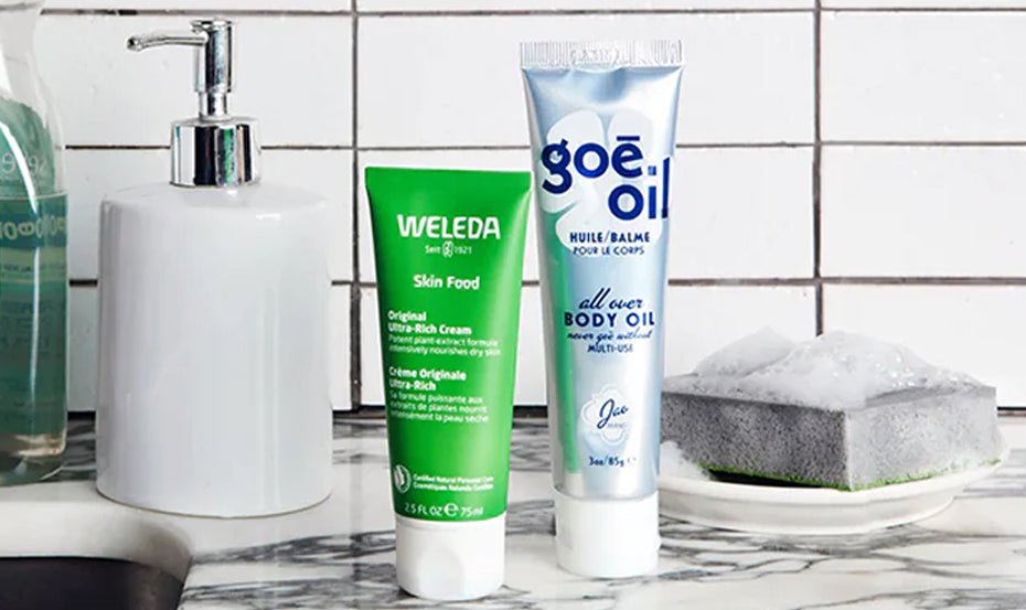 Epicurious: Post-Dishes Hand Creams Will Have You Volunteering for Clean-Up Duty - Jao Brand