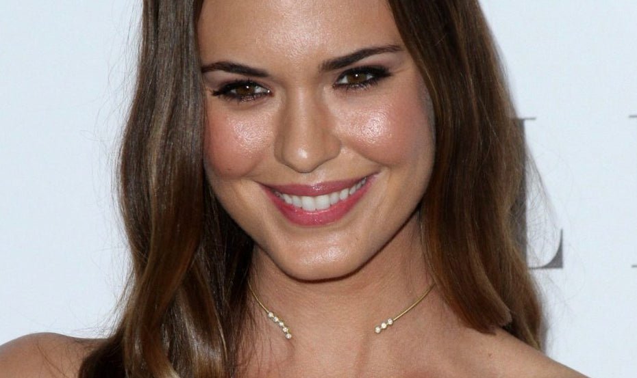 Fans Share: Odette Annable Shares Her Beauty Secrets - Jao Brand