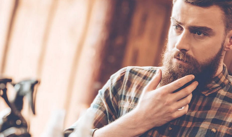 FashionBeans: The Best Beard Balms to Tame Your Facial Hair - Jao Brand