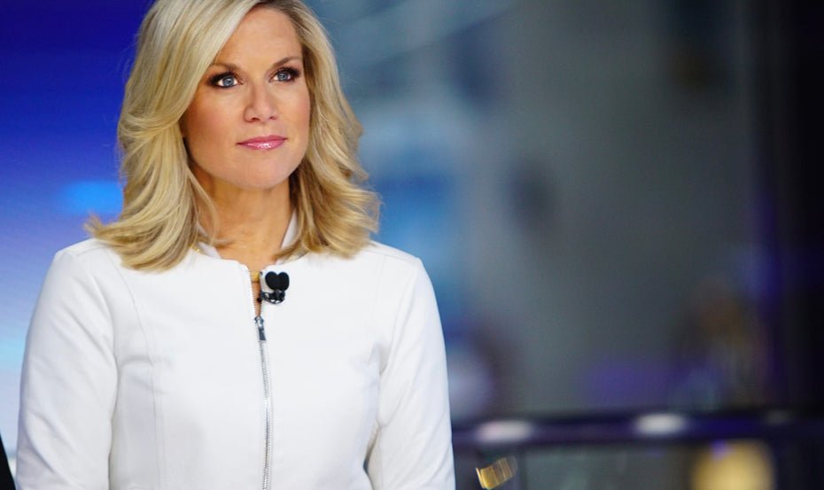 Forbes: Explore The World With Martha MacCallum Of FOX News Channel - Jao Brand