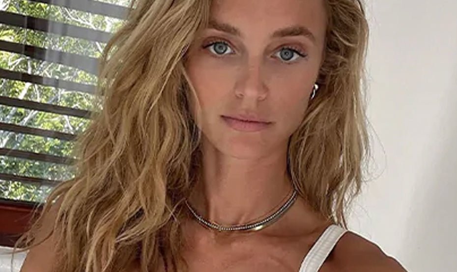 Glamour: Kate Bock Drops Her Skin Care Routine - Jao Brand