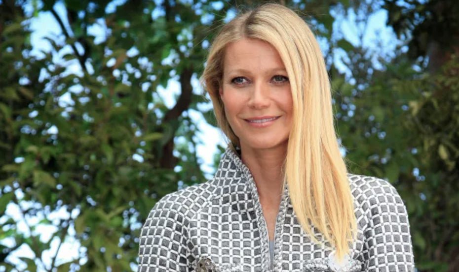 Glamour Spain: Gwyneth Paltrow's favorite multi-tasking cream - Jao Brand