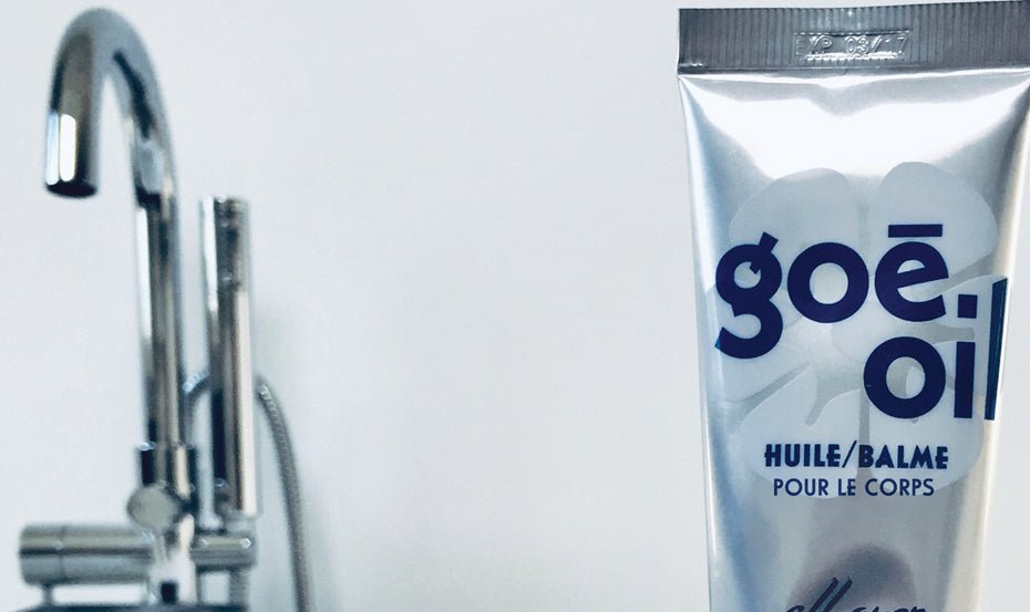 GQ: Hairy Man's Guide to Skincare - Jao Brand