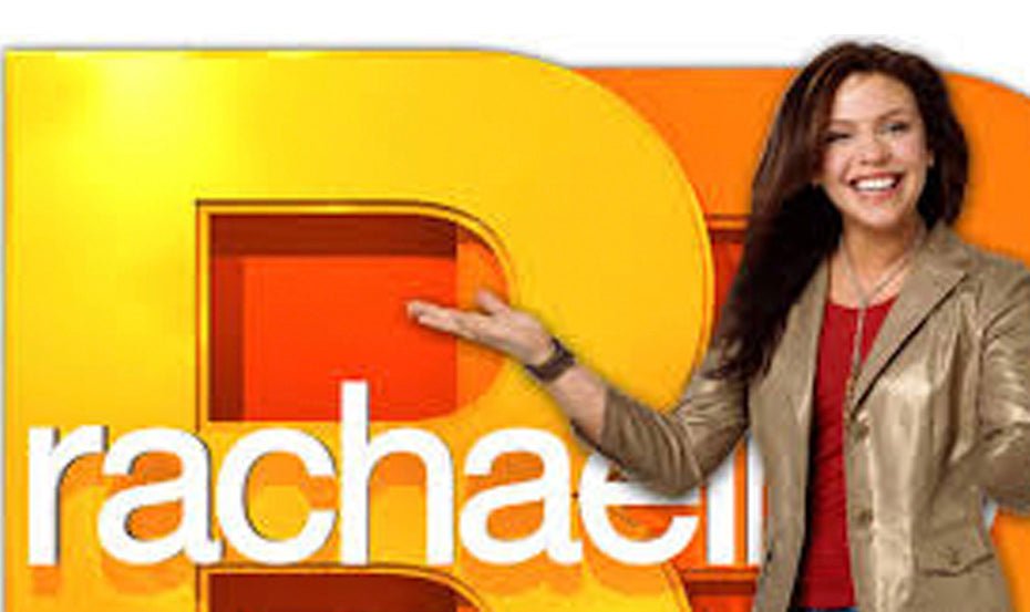 Jao Refresher on Rachael Ray! - Jao Brand