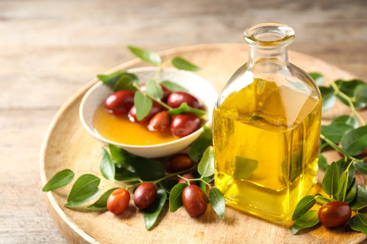 Jojoba Oil - Jao Brand