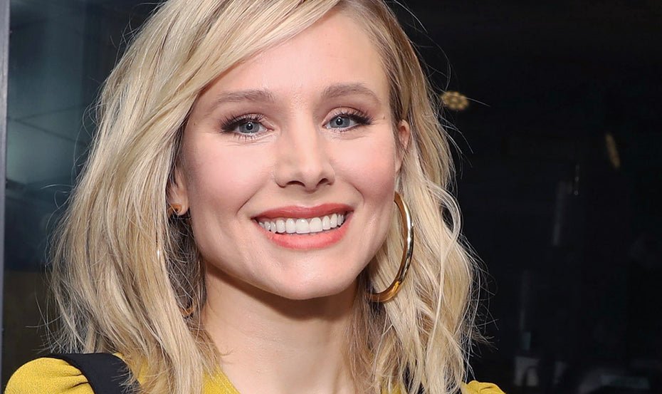 Kristen Bell Loves Jao! - Jao Brand