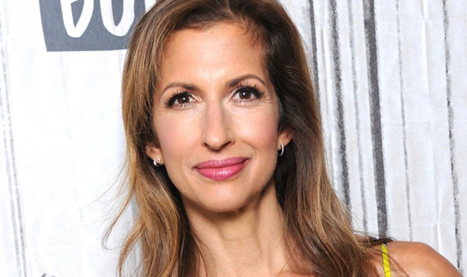 Love and Pride: Alysia Reiner - Jao Brand