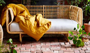 Martha Stewart: How To Use Bamboo To Elevate Your Backyard