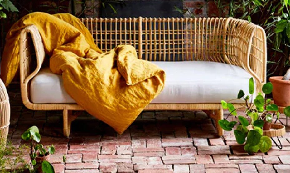 Martha Stewart: How To Use Bamboo To Elevate Your Backyard - Jao Brand