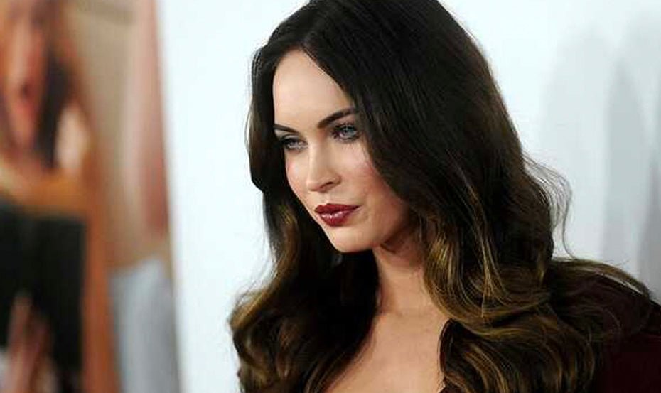 Megan Fox has to have her Jao - Jao Brand