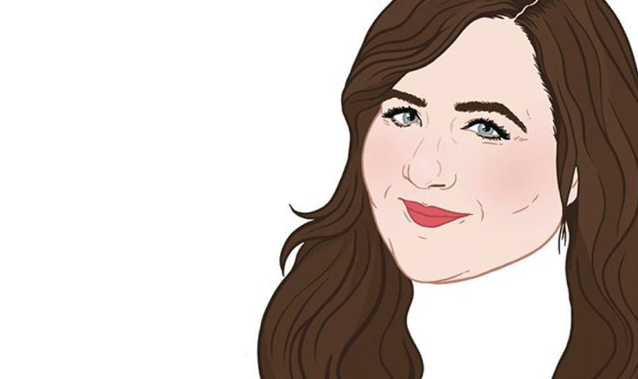 New York Times - What Aidy Bryant Can’t Travel Without - Jao Brand