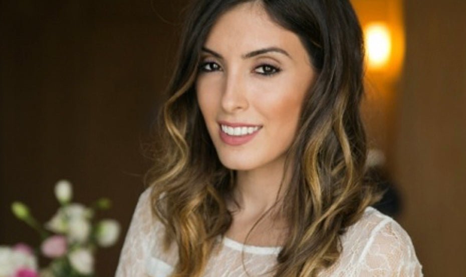 Savoir Flair: Tala Samman's Beauty Routine - Jao Brand