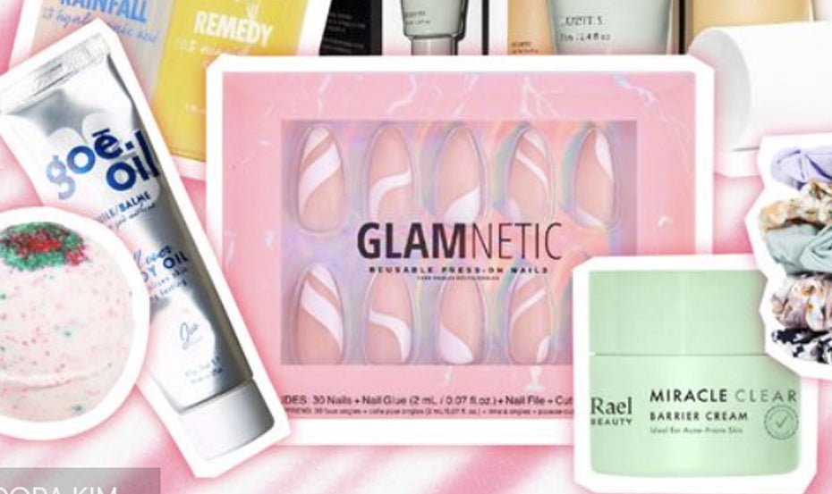 Seventeen: Best Beauty Gifts for The Holidays - Jao Brand