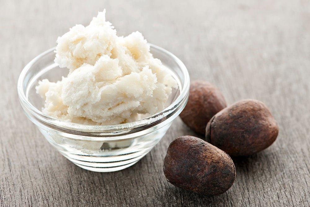 Shea Butter - Jao Brand