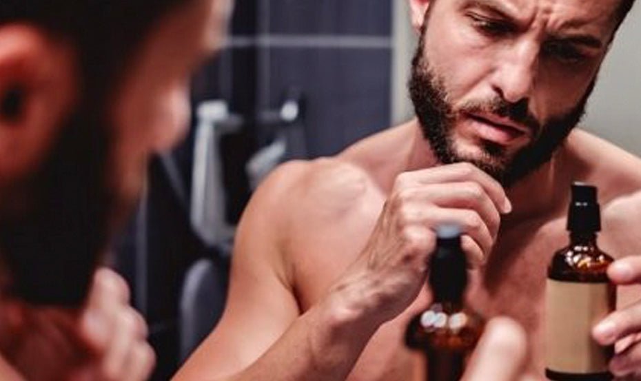 ShopLikeHim: Don’t Fear the Beard – 10 Products to Keep Your Beard Healthy & Strong - Jao Brand