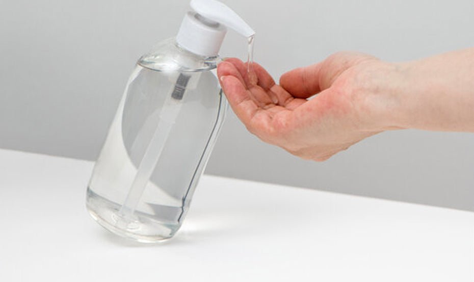 The Good Trade: The 11 Best Hand Sanitizers When You're On-The-Go - Jao Brand