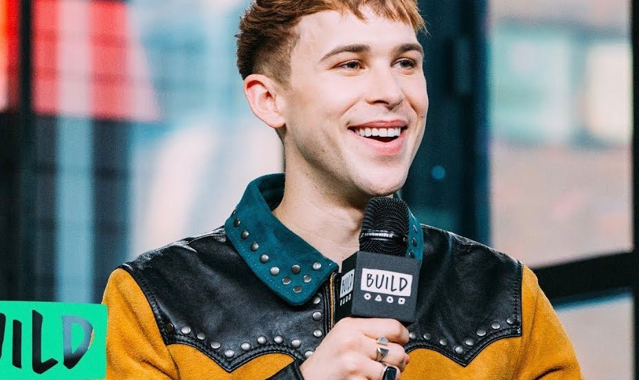 The Strategist: The Cream Tommy Dorfman Uses to Keep Their Shaved Legs Silky Smooth - Jao Brand