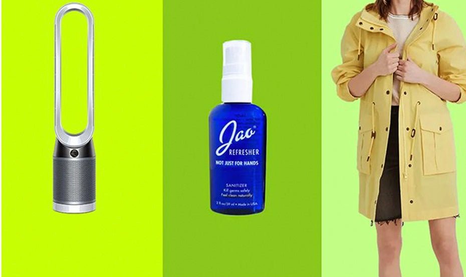 The Strategist: Things on Sale You’ll Actually Want to Buy Jao Refresher - Jao Brand