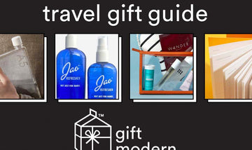Design Milk: 2020 Gift Guide: Travel