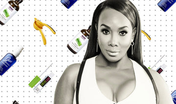 NY Mag: What Vivica A. Fox Can’t Live Without
