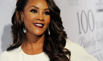 Us Weekly: Vivica A. Fox : What's In My Bag?