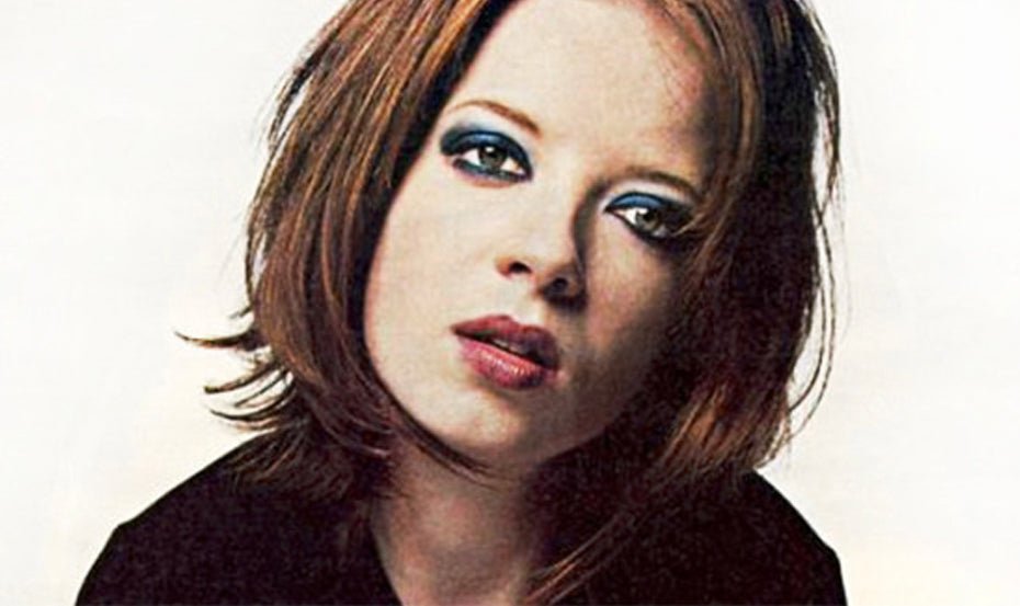 xoJane : Shirley Manson of Garbage Loves Goe - Jao Brand