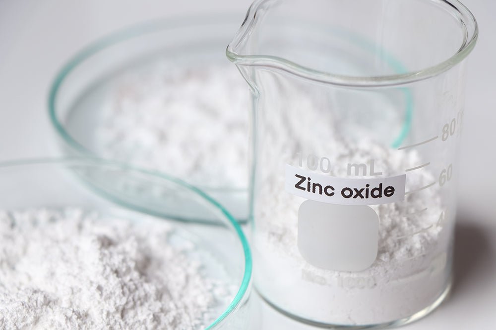 Zinc Oxide - Jao Brand