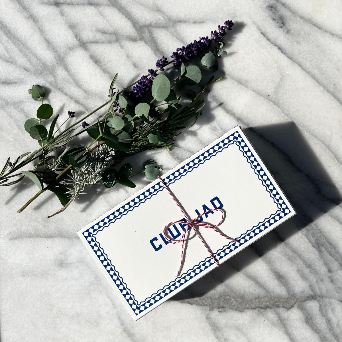 Gift Paks - Jao Brand