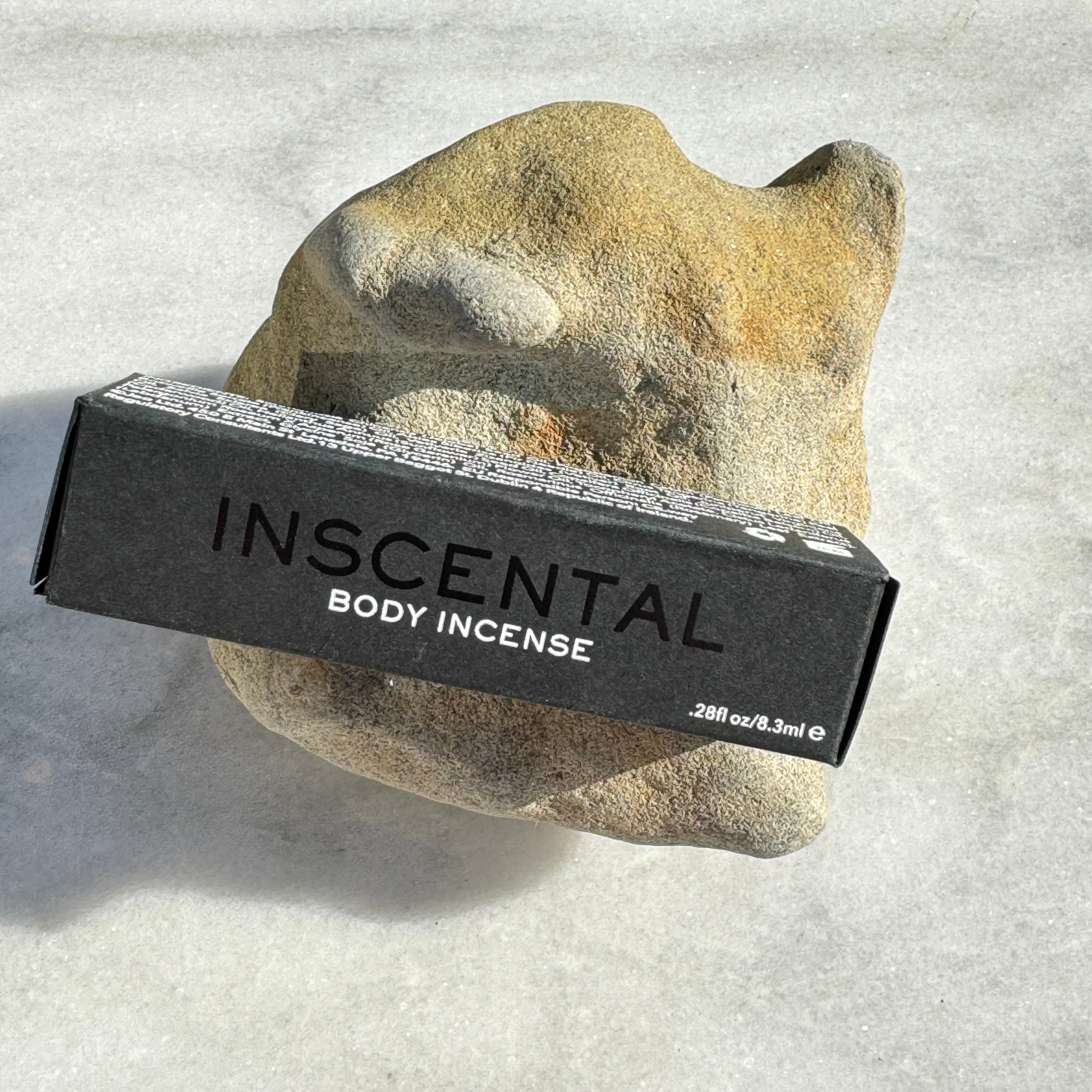 Inscental