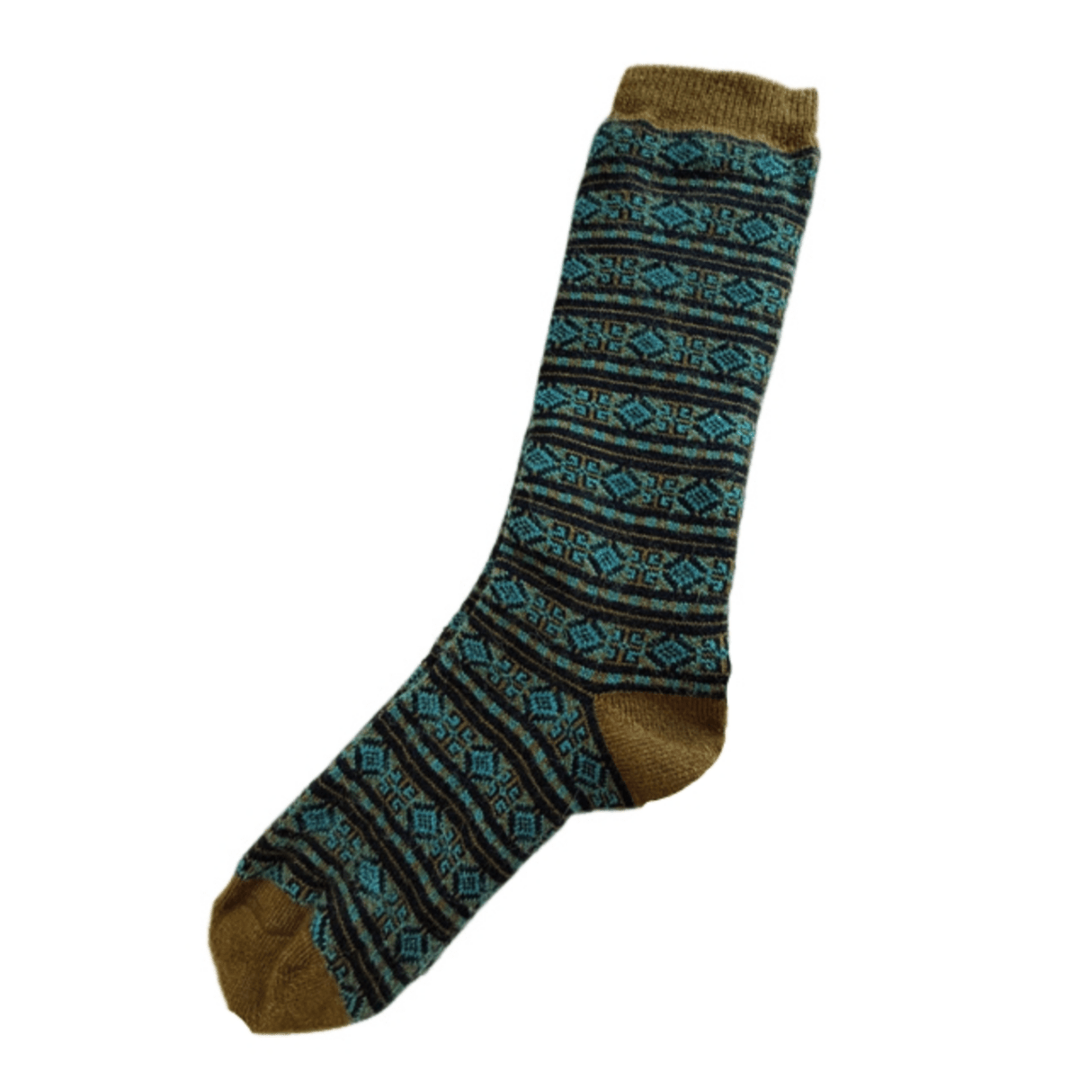 Alpaca Socks - Jao Brand