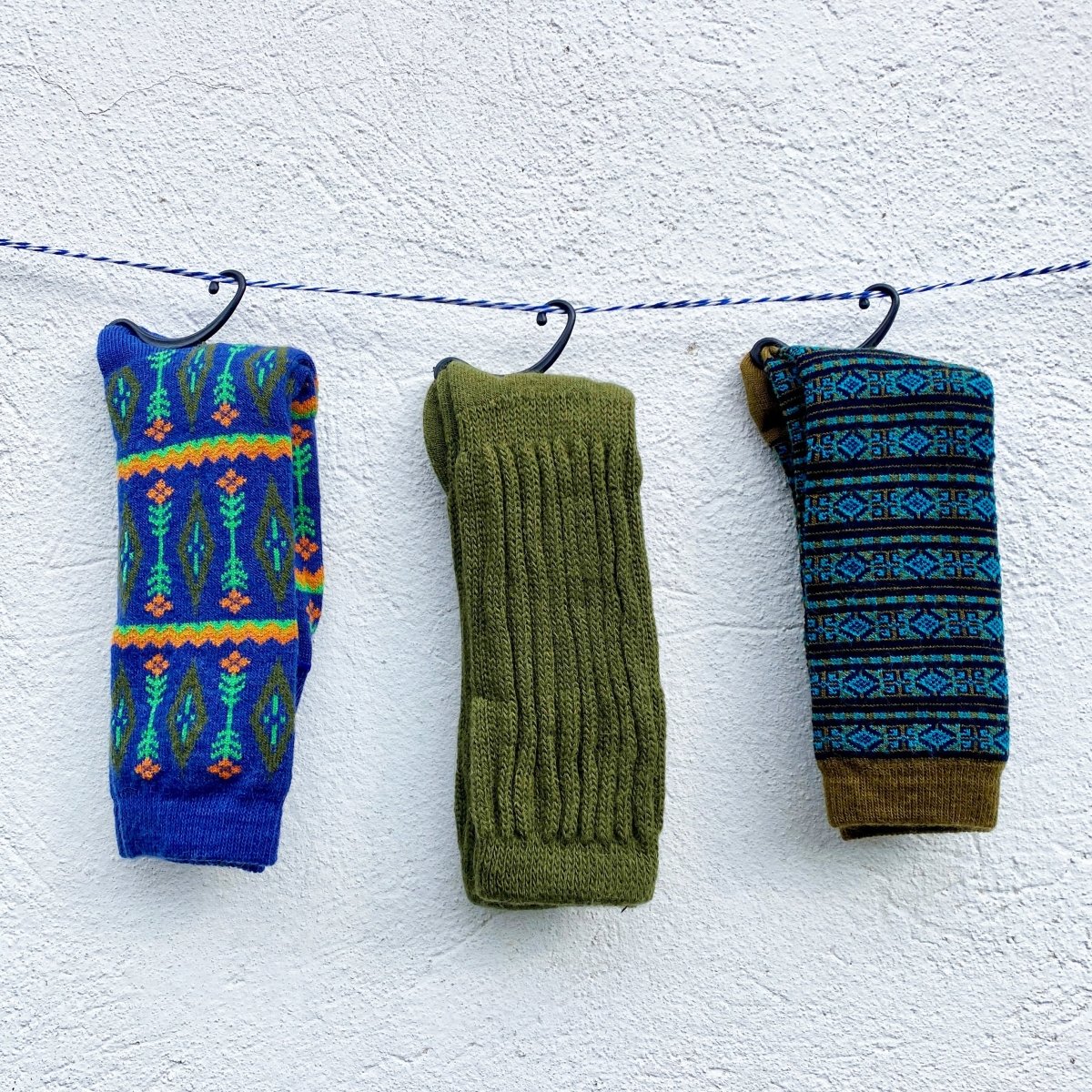 Alpaca Socks - Jao Brand