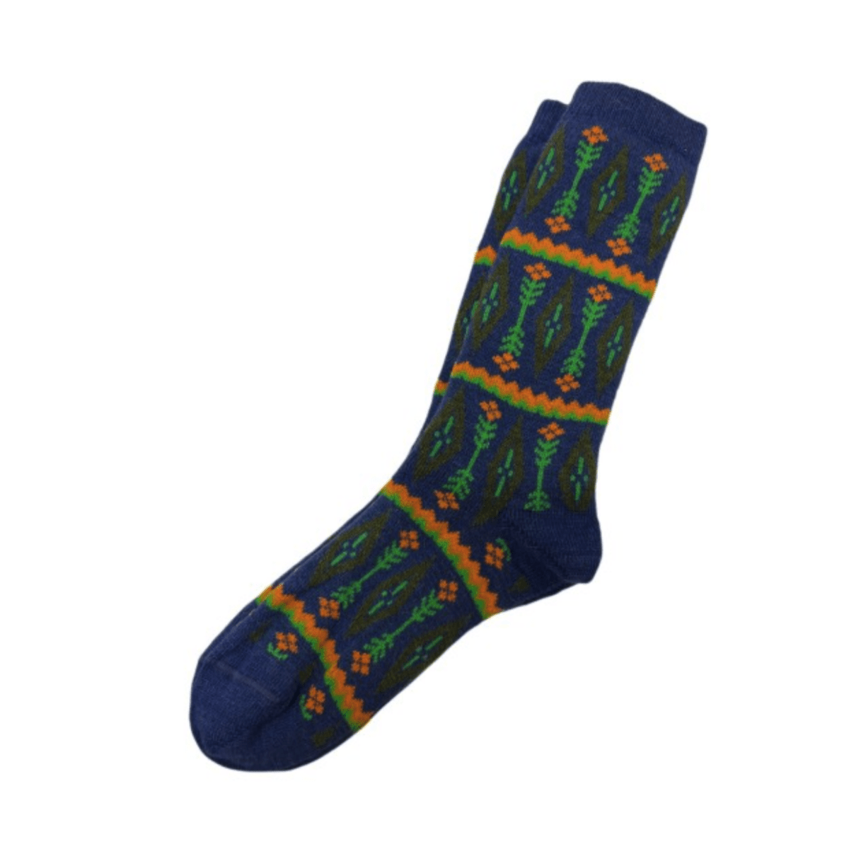 Alpaca Socks - Jao Brand