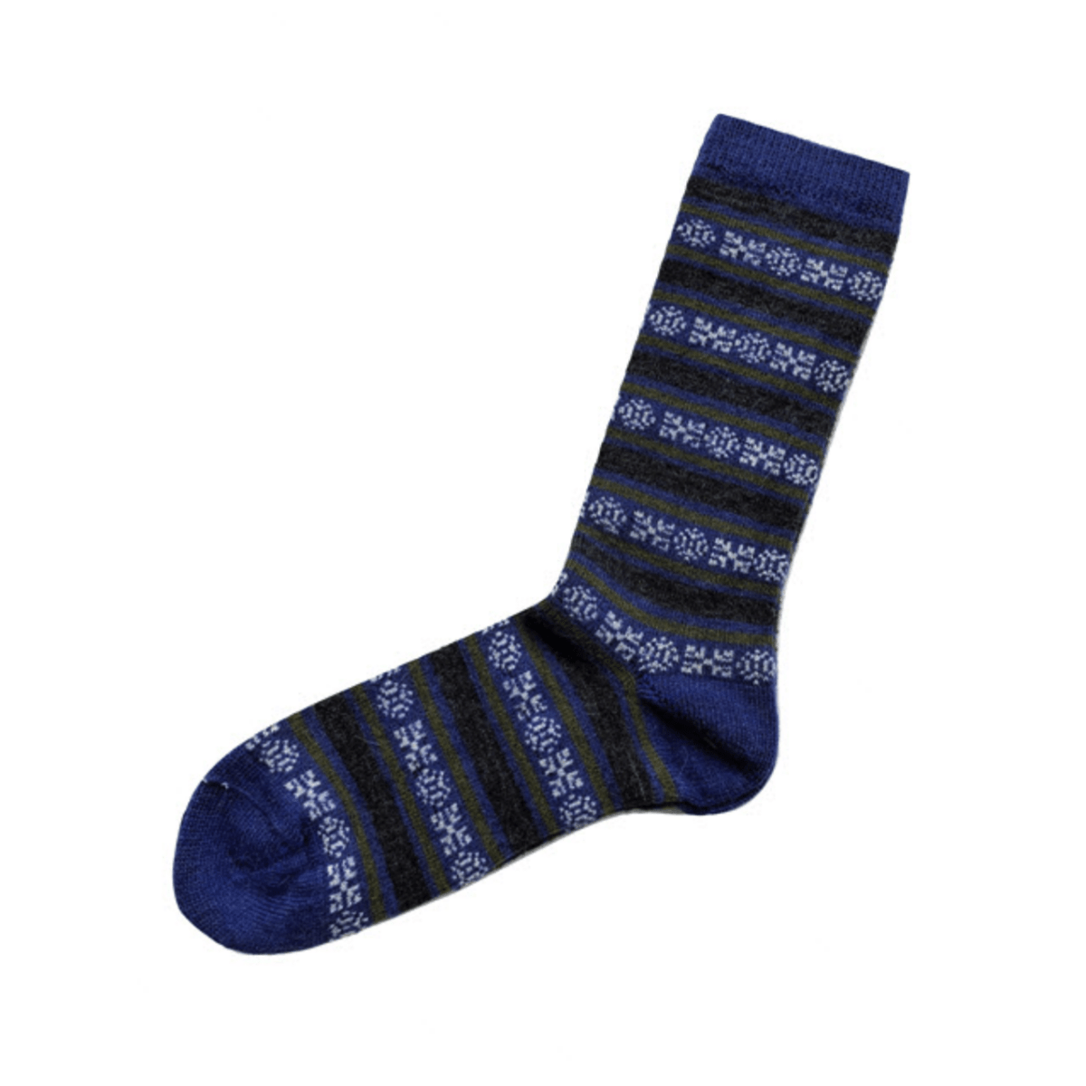 Alpaca Socks - Jao Brand